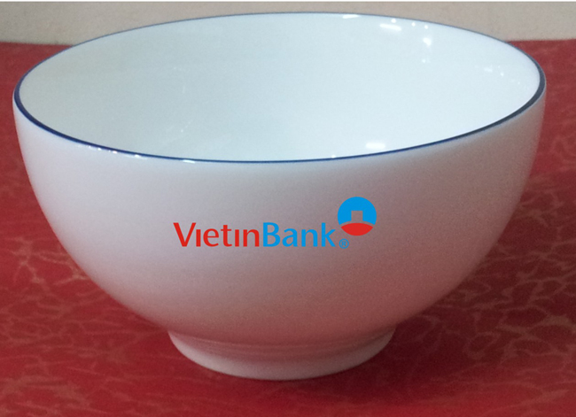 In Logo Vietin Bank