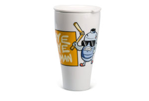 Store k2 bye bye human copy