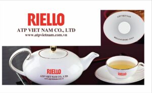 Store dau dot riello