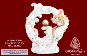 Trang Chủ khai duc 23.9cm trang